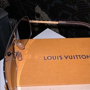 Louis Vuitton sunglasses